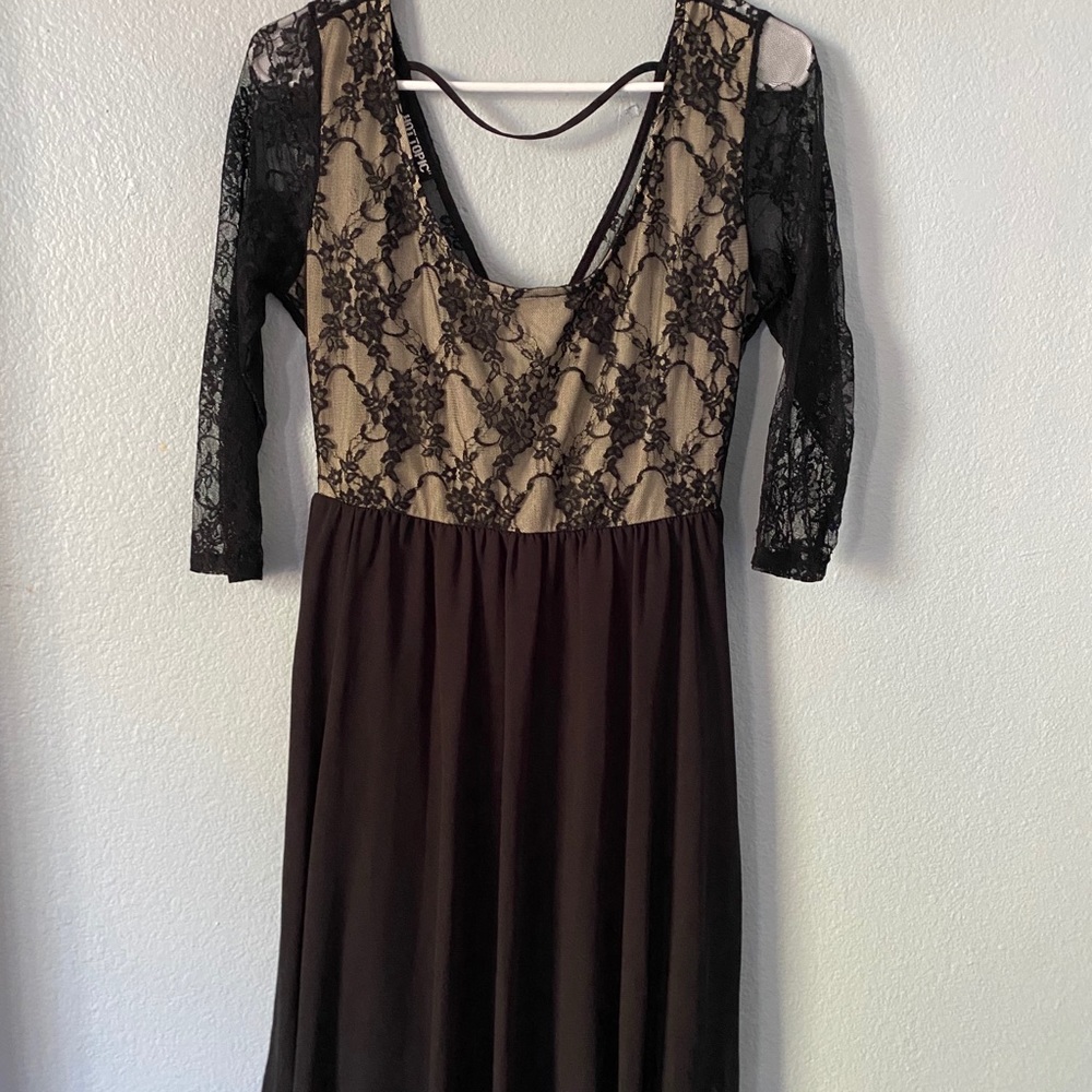 dress